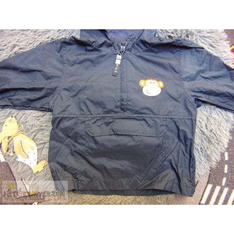 Next majmos esőkabát 9-12 hónaposoknak (80cm)