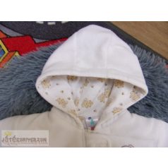 First Needs overál kezeslábas 0-3 hónaposoknak