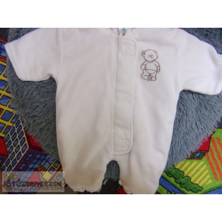 First Needs overál kezeslábas 0-3 hónaposoknak