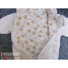 First Needs overál kezeslábas 0-3 hónaposoknak