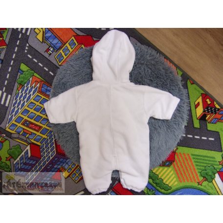 First Needs overál kezeslábas 0-3 hónaposoknak