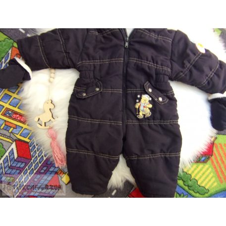 C&A Disney téli overál 6 hónaposoknak