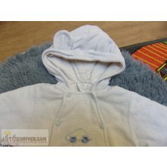 Teddy overál 3-6 hónaposoknak