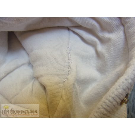 Teddy overál 3-6 hónaposoknak