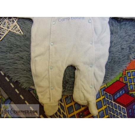 Teddy overál 3-6 hónaposoknak