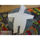 Teddy overál 3-6 hónaposoknak