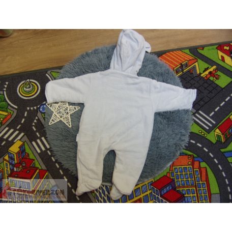 Teddy overál 3-6 hónaposoknak