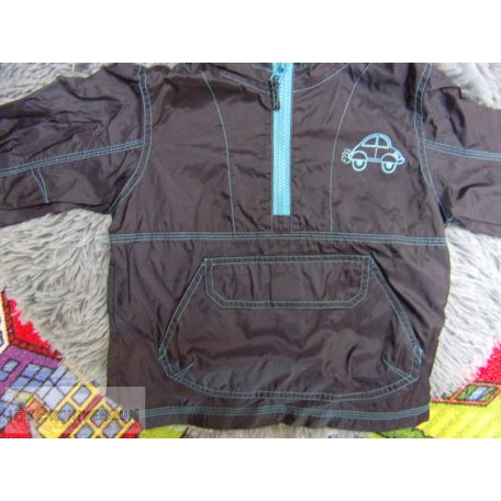 Next esőkabát 12-18 hónaposoknak (86cm)