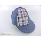 Pesci Baby nyári baseball sapka 3-6 hónaposoknak