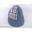 Pesci Baby nyári baseball sapka 3-6 hónaposoknak