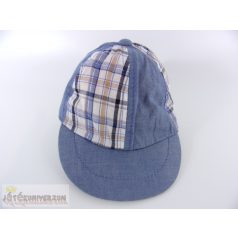 Pesci Baby nyári baseball sapka 3-6 hónaposoknak