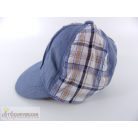 Pesci Baby nyári baseball sapka 3-6 hónaposoknak