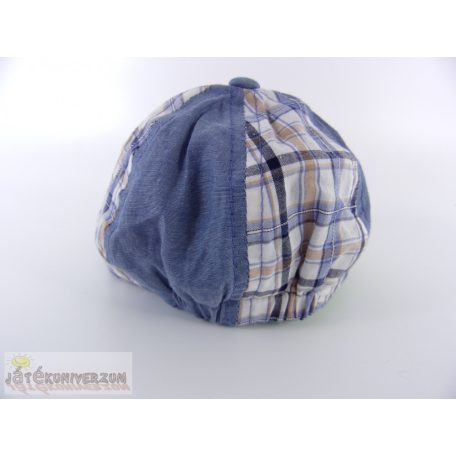 Pesci Baby nyári baseball sapka 3-6 hónaposoknak