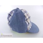 Pesci Baby nyári baseball sapka 3-6 hónaposoknak