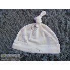 George sapka babáknak