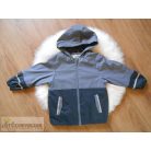 Lupilu vízálló kabát dzseki 4-6 éveseknek