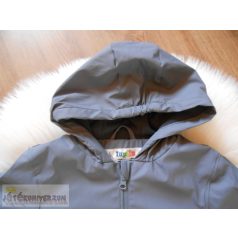 Lupilu vízálló kabát dzseki 4-6 éveseknek