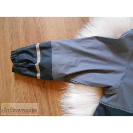 Lupilu vízálló kabát dzseki 4-6 éveseknek