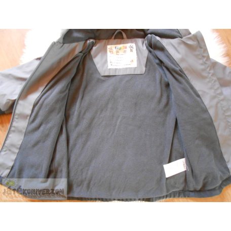 Lupilu vízálló kabát dzseki 4-6 éveseknek