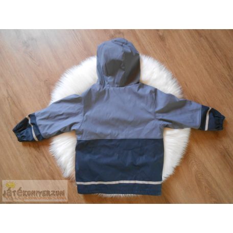 Lupilu vízálló kabát dzseki 4-6 éveseknek