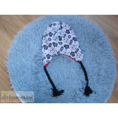 Star Wars sapka 3-5 éveseknek