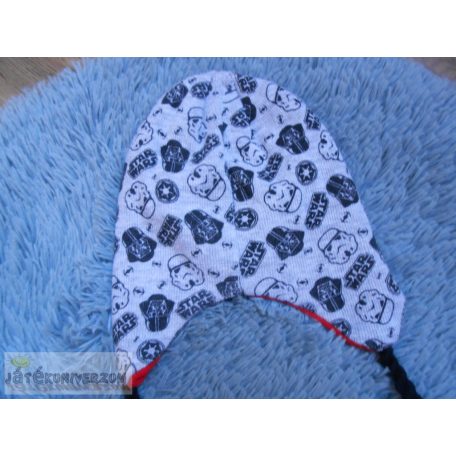 Star Wars sapka 3-5 éveseknek