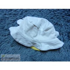 F&F majmos nyári kalap 6-9 hónaposoknak