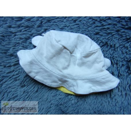 F&F majmos nyári kalap 6-9 hónaposoknak