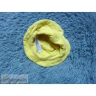 F&F majmos nyári kalap 6-9 hónaposoknak