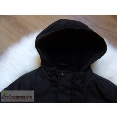 Rebel By Primark téli kabát 4-5 éveseknek