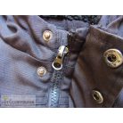 Rebel By Primark téli kabát 4-5 éveseknek