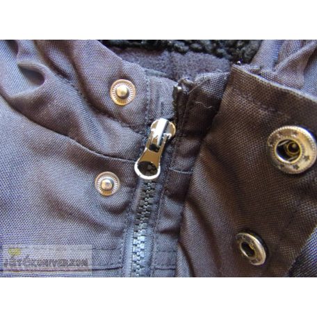 Rebel By Primark téli kabát 4-5 éveseknek