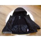 Rebel By Primark téli kabát 4-5 éveseknek