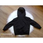 Rebel By Primark téli kabát 4-5 éveseknek