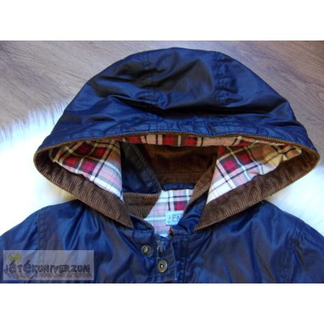 F&F átmeneti kabát 2-3 éveseknek