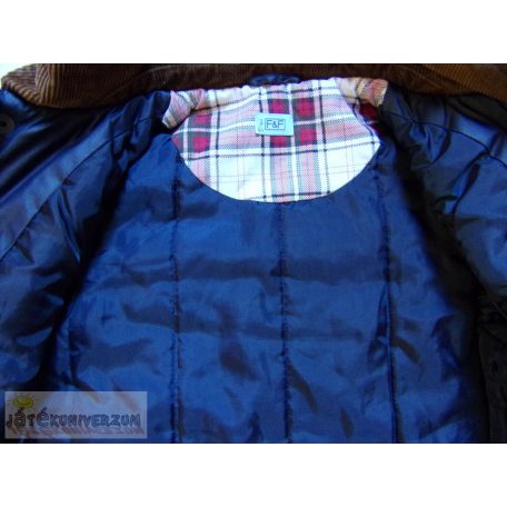 F&F átmeneti kabát 2-3 éveseknek