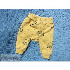 Disney Primark nadrág 1 hónaposoknak