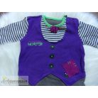 George rugdalózó 3-6 hónaposoknak