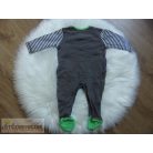 George rugdalózó 3-6 hónaposoknak