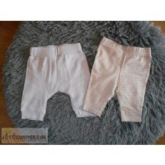 Újszülött baba nadrág csomag (50cm)