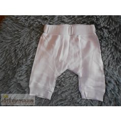 Újszülött baba nadrág csomag (50cm)