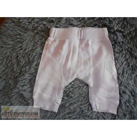 Újszülött baba nadrág csomag (50cm)