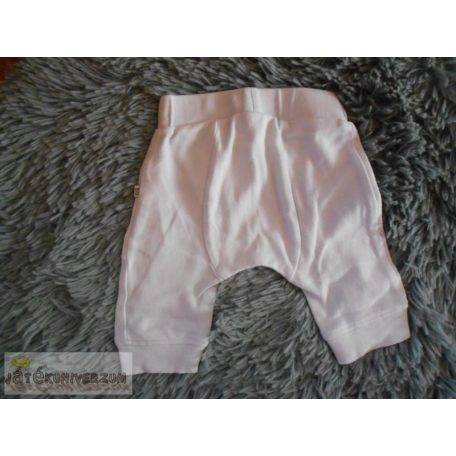 Újszülött baba nadrág csomag (50cm)