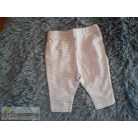 Újszülött baba nadrág csomag (50cm)