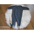 Next baby kezeslábas talp nélküli rugdalózó 3-6 hónaposoknak