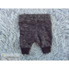 Nutmeg újszülött baba nadrág