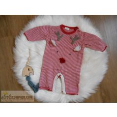   Next baby kezeslábas talp nélküli rugdalózó 3-6 hónaposoknak