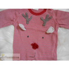   Next baby kezeslábas talp nélküli rugdalózó 3-6 hónaposoknak