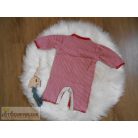 Next baby kezeslábas talp nélküli rugdalózó 3-6 hónaposoknak