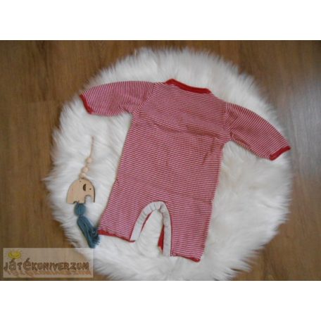 Next baby kezeslábas talp nélküli rugdalózó 3-6 hónaposoknak